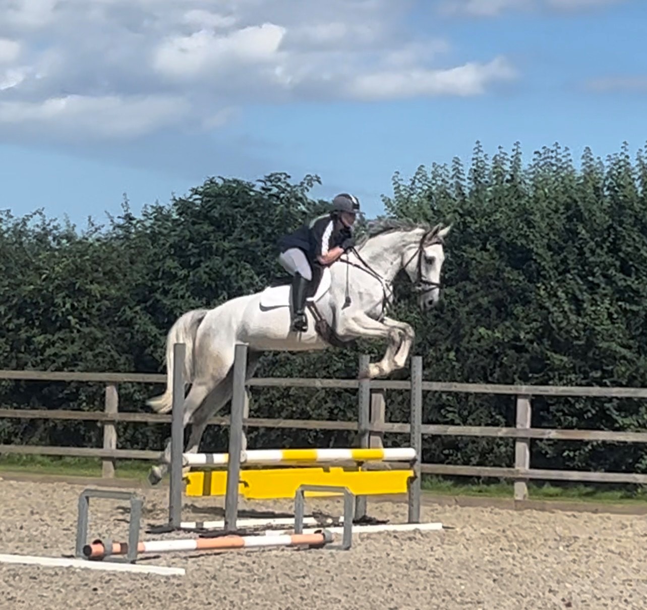 Oakley SJ schooling